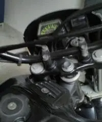 Yamaha XT 600 - 1992