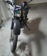 Yamaha XT 600 - 1992