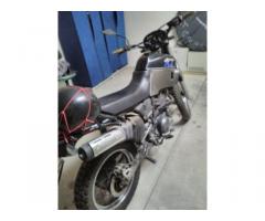 Yamaha XT 600 - 1992