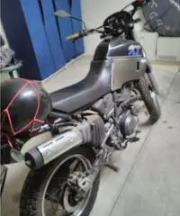 Yamaha XT 600 - 1992