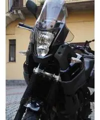 YAMAHA XTZ Cross cc 660 YAMAHA XTZ Cross cc 660