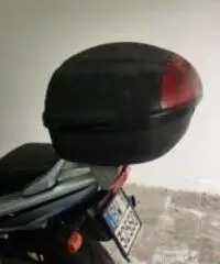 Yamha FAZER 600 anno 2003