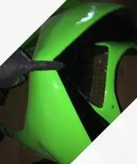Zx7rr 2002 da pista Zx7rr 2002 da pista