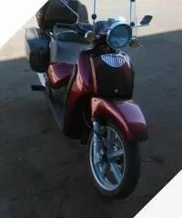 Aprilia Scarabeo 200 - 2001 Aprilia Scarabeo 200 - 2001