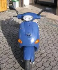 SCOOTER VESPA 50 ET2