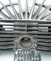 Vendo motore Sachs 5 marce 50 c.c.