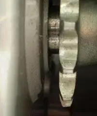 Vendo motore Sachs 5 marce 50 c.c.