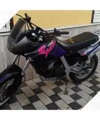 Aprilia Pegaso 650 - 1992 Aprilia Pegaso 650 - 1992