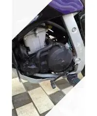 Aprilia Pegaso 650 - 1992 Aprilia Pegaso 650 - 1992