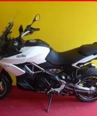 APRILIA Caponord 1200 BIANCO - 6969