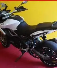 APRILIA Caponord 1200 BIANCO - 6969