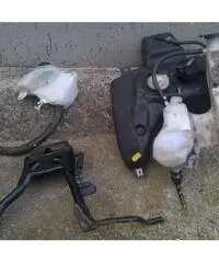 aprilia sr 50  2008 ricambi