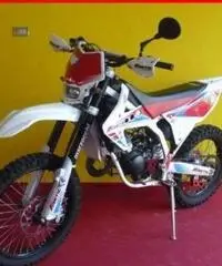 FANTIC MOTOR Caballero 50 BIANCO - 5069