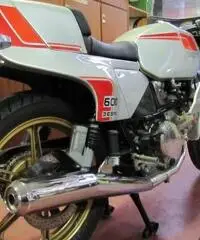 DUCATI PANTAH 600 e 500cc moto EPOCA VESPA e LAMBRETTA