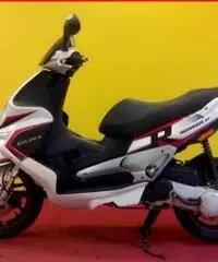 GILERA Runner 50 soli 5700 km. euro3
