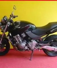 HONDA Hornet 600 nero - 10546