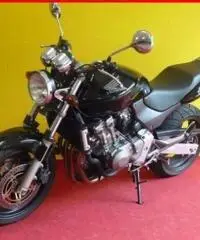 HONDA Hornet 600 nero - 10546