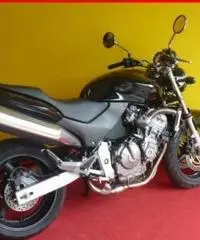 HONDA Hornet 600 nero - 10546