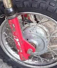 HRD MIX Minimoto cc 48