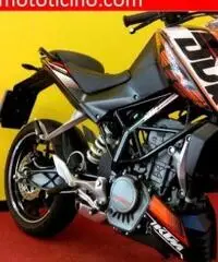 KTM Duke 1Propr. Patente A2