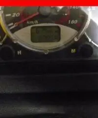 KYMCO Xciting 250 SILVER - 27056