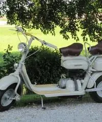 LAMBRETTA 125 F EPOCA scambio con vespa PX o altro LAMBRETTA 125 F EPOCA scambio con vespa PX o altro