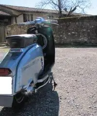 LAMBRETTA LI 125 SPECIAL anche VESPA varie e moto epoca LAMBRETTA LI 125 SPECIAL anche VESPA varie e moto epoca