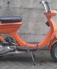 LAMBRETTA LUI 50 CL