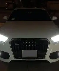 LED SYSTEM XENO MOTO INSTALLAZIONE LED SYSTEM XENO MOTO INSTALLAZIONE