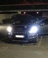 LED SYSTEM XENO MOTO INSTALLAZIONE LED SYSTEM XENO MOTO INSTALLAZIONE