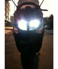 LED SYSTEM XENO MOTO INSTALLAZIONE LED SYSTEM XENO MOTO INSTALLAZIONE
