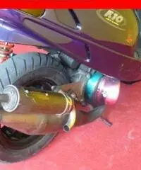 MALAGUTI F10 BLU - 15000 MALAGUTI F10 BLU - 15000