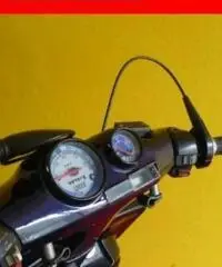 MALAGUTI F10 BLU - 15000 MALAGUTI F10 BLU - 15000