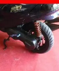MALAGUTI F10 BLU - 15000 MALAGUTI F10 BLU - 15000