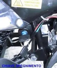 miniquad colore blu miniquad colore blu