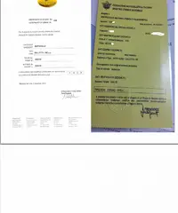 MOTO GUZZI GALLETTO 192cc FMI vespa lambretta e moto epoca