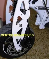 monopattino elettrico robusto da 48V - 1000W autonomia 50KM monopattino elettrico robusto da 48V - 1000W autonomia 50KM