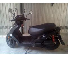 Scooter kymco agility 125