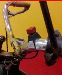 SOLEX S3800 Nero - 5