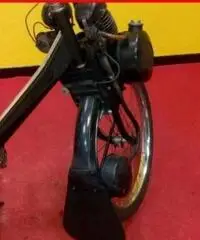 SOLEX S3800 Nero - 5