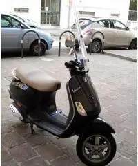 vespa 50 lx 4tempi