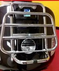 VESPA GTS 300 Nero metal. - 18556 km.