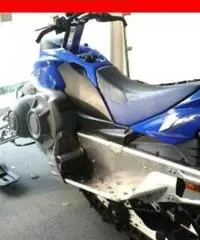 YAMAHA Phazer 500 Motoslitta BLU - 170 YAMAHA Phazer 500 Motoslitta BLU - 170