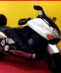 YAMAHA T-Max 500 tagliandato con kit invernale YAMAHA T-Max 500 tagliandato con kit invernale