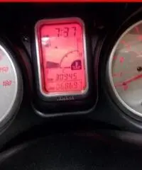 YAMAHA T-Max 500 tagliandato con kit invernale