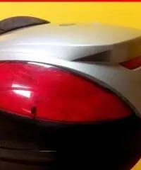 YAMAHA T-Max 500 tagliandato con kit invernale