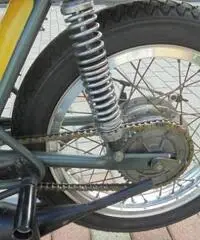 BENELLI 254 250 BENELLI 254 250