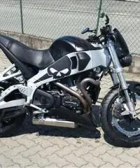 Buell Lightning XB9 - 2009 Buell Lightning XB9 - 2009