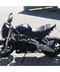 Buell Lightning XB9 - 2009 Buell Lightning XB9 - 2009