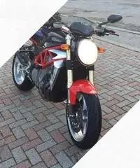 MV Agusta Brutale - 2005